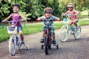  Lựa chọn xe đạp cho bé 4 tuổi tại King Bicycle